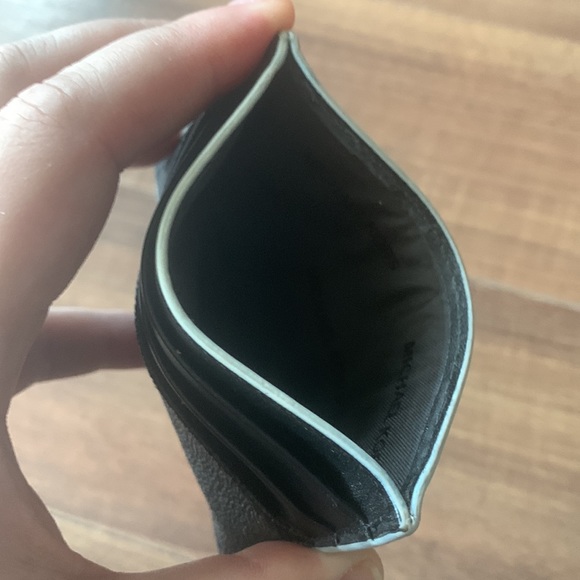 Men Michael Kors - men card holder wallet - Picture 3 of 3